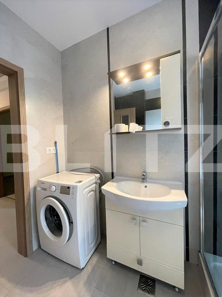 Apartament de închiriat 3 camere Gheorgheni - 50093AI | BLITZ Cluj-Napoca | Poza9