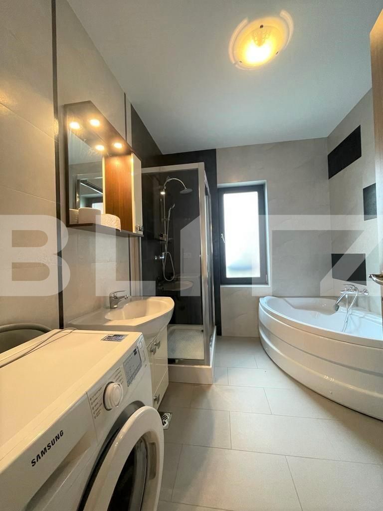 Apartament de închiriat 3 camere Gheorgheni - 50093AI | BLITZ Cluj-Napoca | Poza10