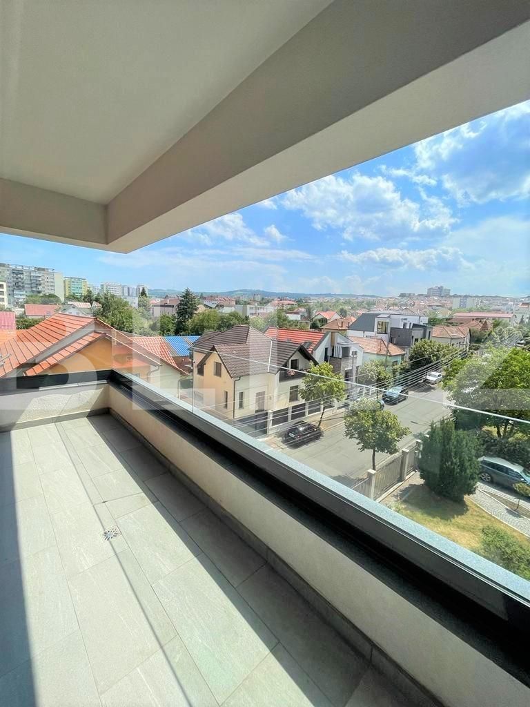 Apartament de închiriat 3 camere Gheorgheni - 50093AI | BLITZ Cluj-Napoca | Poza12