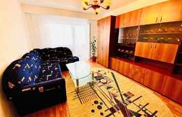 Apartament cu 3 camere, decomandat, 72 mp, loc de parcare, zona Intre Lacuri