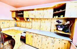 Apartament cu 3 camere, decomandat, 72 mp, loc de parcare, zona Intre Lacuri