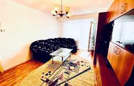 Apartament cu 3 camere, decomandat, 72 mp, loc de parcare, zona Intre Lacuri