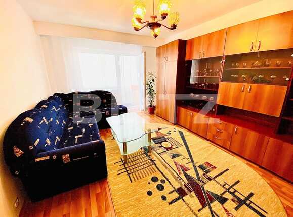 Apartament de închiriat 3 camere Marasti - 50094AI | BLITZ Cluj-Napoca | Poza4