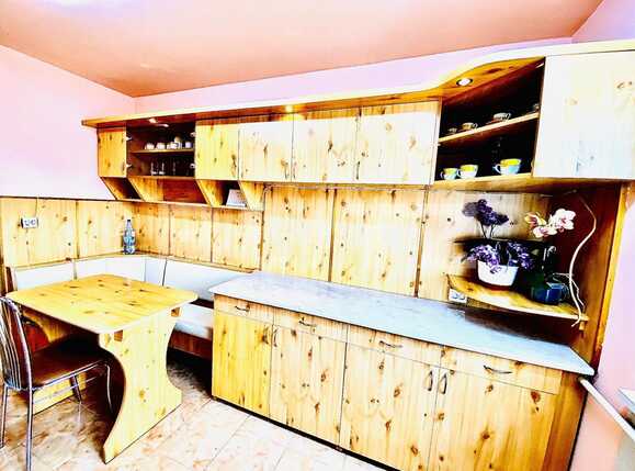 Apartament de închiriat 3 camere Marasti - 50094AI | BLITZ Cluj-Napoca | Poza6