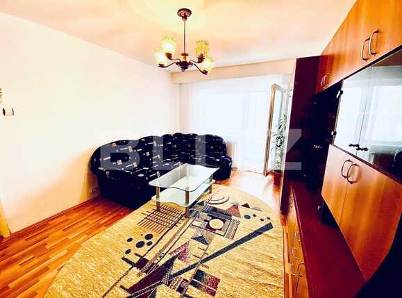 Apartament de închiriat 3 camere Marasti - 50094AI | BLITZ Cluj-Napoca | Poza1