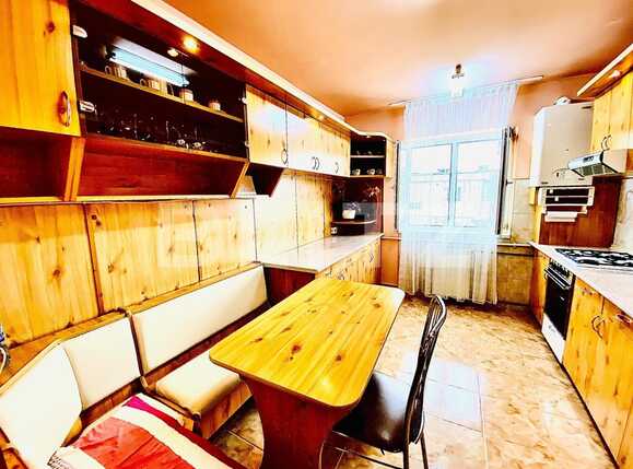 Apartament de închiriat 3 camere Marasti - 50094AI | BLITZ Cluj-Napoca | Poza5