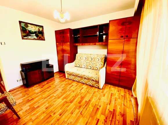 Apartament de închiriat 3 camere Marasti - 50094AI | BLITZ Cluj-Napoca | Poza3