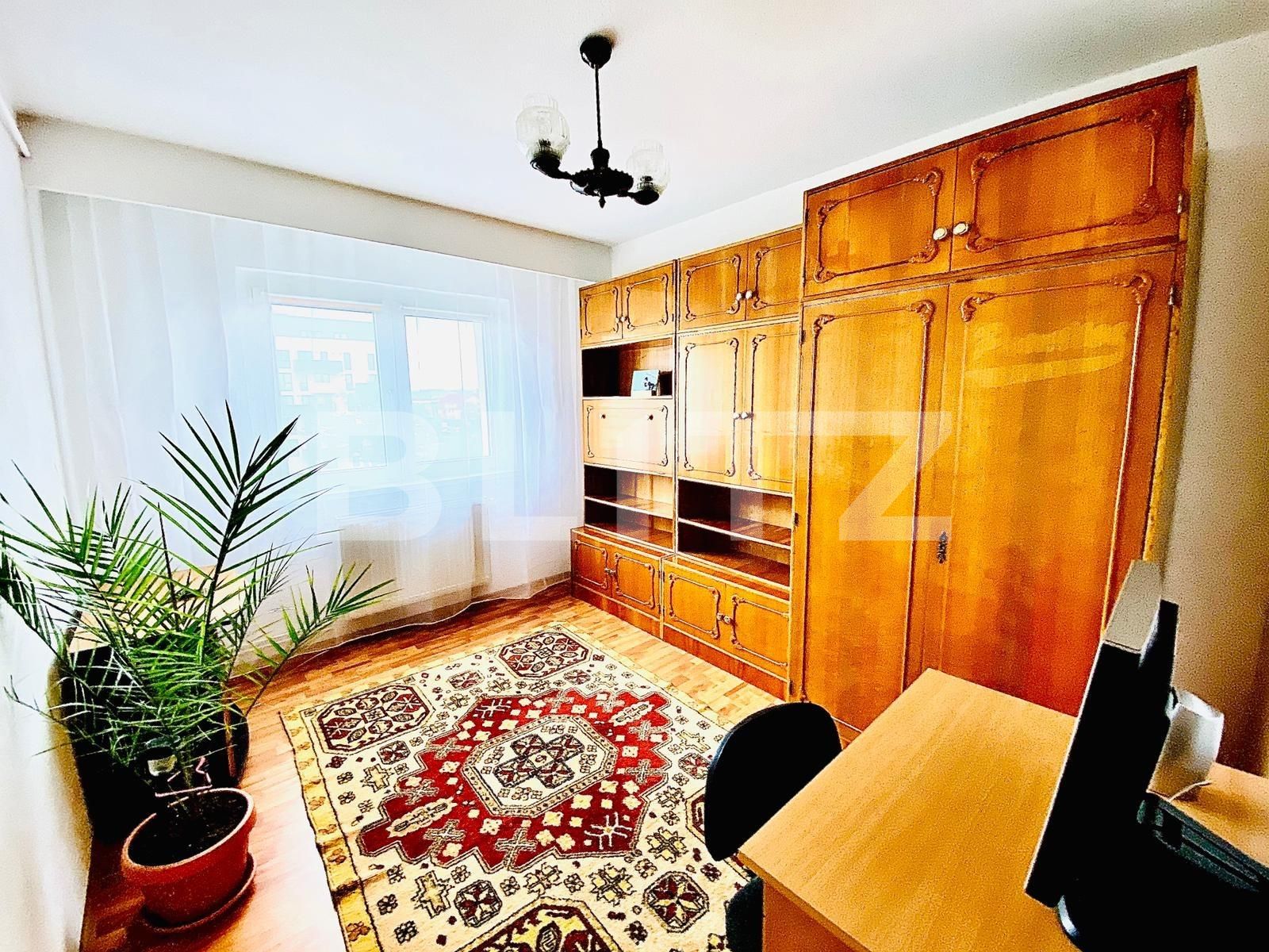 Apartament de închiriat 3 camere Marasti - 50094AI | BLITZ Cluj-Napoca | Poza2