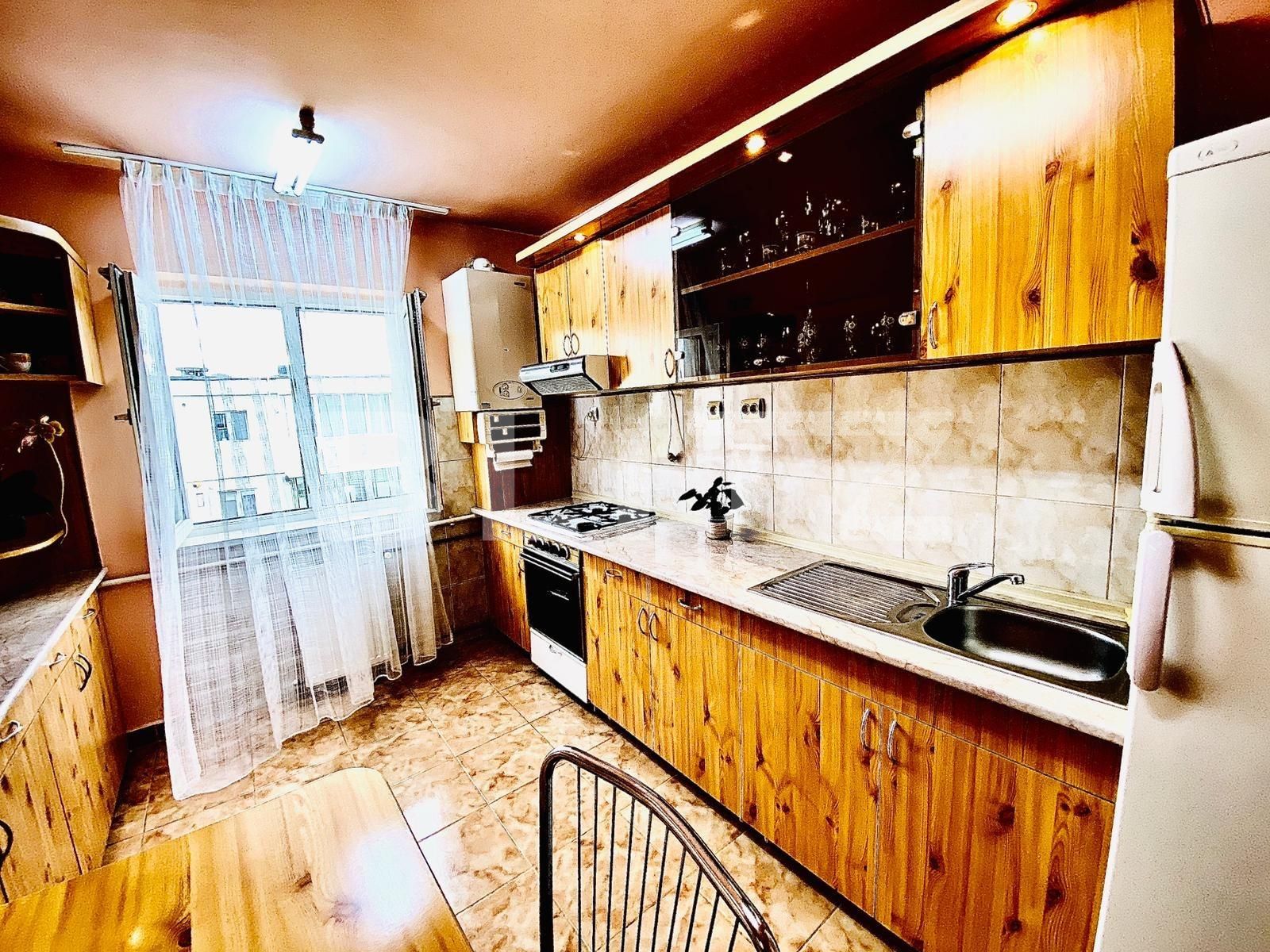 Apartament de închiriat 3 camere Marasti - 50094AI | BLITZ Cluj-Napoca | Poza7