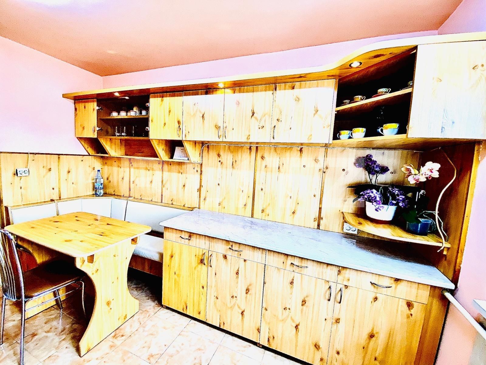 Apartament de închiriat 3 camere Marasti - 50094AI | BLITZ Cluj-Napoca | Poza6