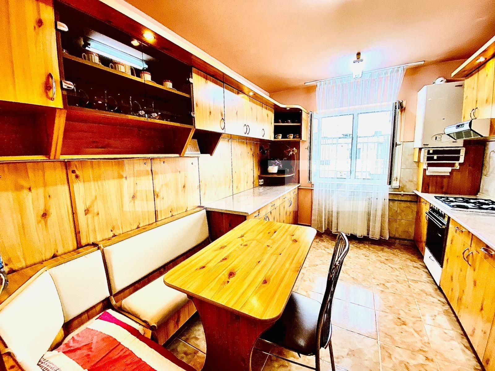 Apartament de închiriat 3 camere Marasti - 50094AI | BLITZ Cluj-Napoca | Poza5