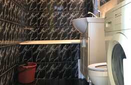 Apartament cu 3 camere, decomandate, balcon, terasa, zona Parang