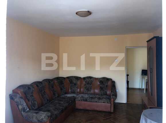 Apartament de închiriat 3 camere Manastur - 50095AI | BLITZ Cluj-Napoca | Poza5