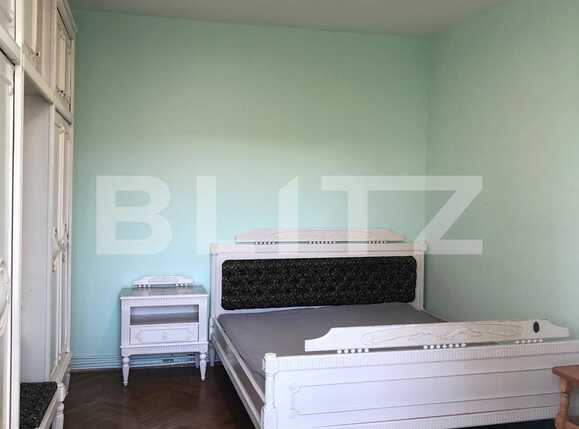 Apartament de închiriat 3 camere Manastur - 50095AI | BLITZ Cluj-Napoca | Poza2