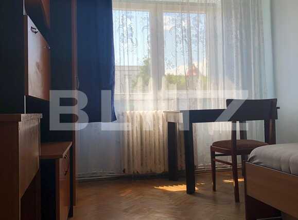Apartament de închiriat 3 camere Manastur - 50095AI | BLITZ Cluj-Napoca | Poza9
