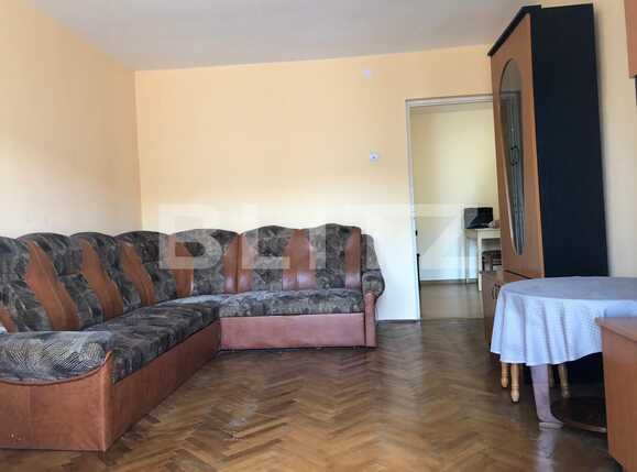 Apartament de închiriat 3 camere Manastur - 50095AI | BLITZ Cluj-Napoca | Poza4