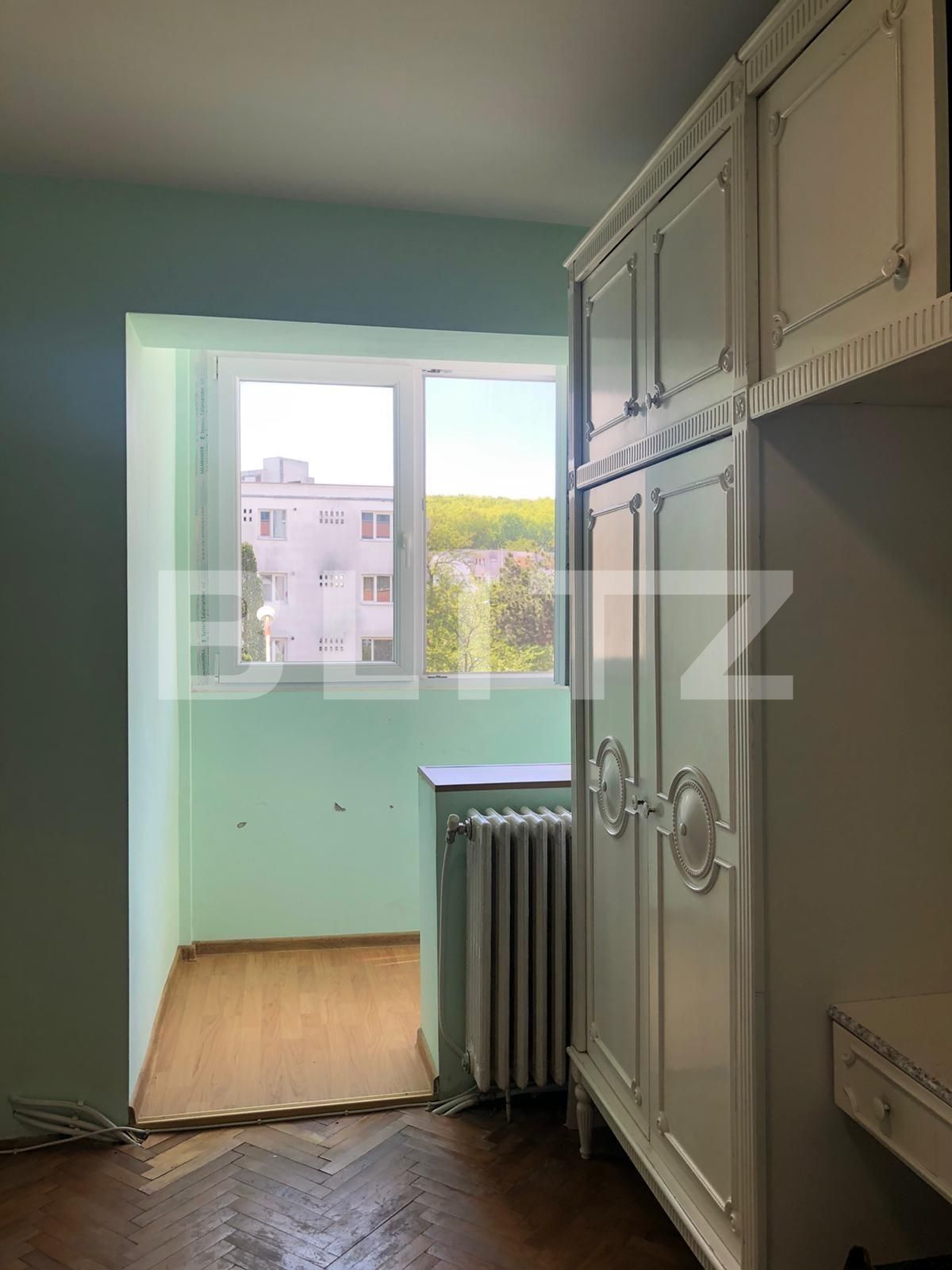 Apartament de închiriat 3 camere Manastur - 50095AI | BLITZ Cluj-Napoca | Poza3