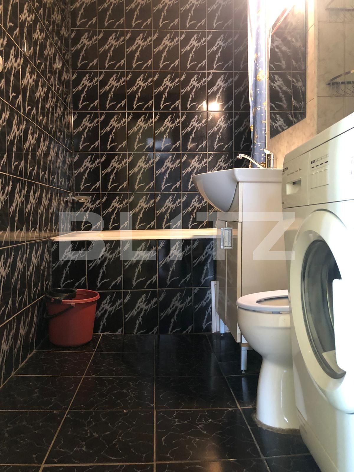 Apartament de închiriat 3 camere Manastur - 50095AI | BLITZ Cluj-Napoca | Poza13