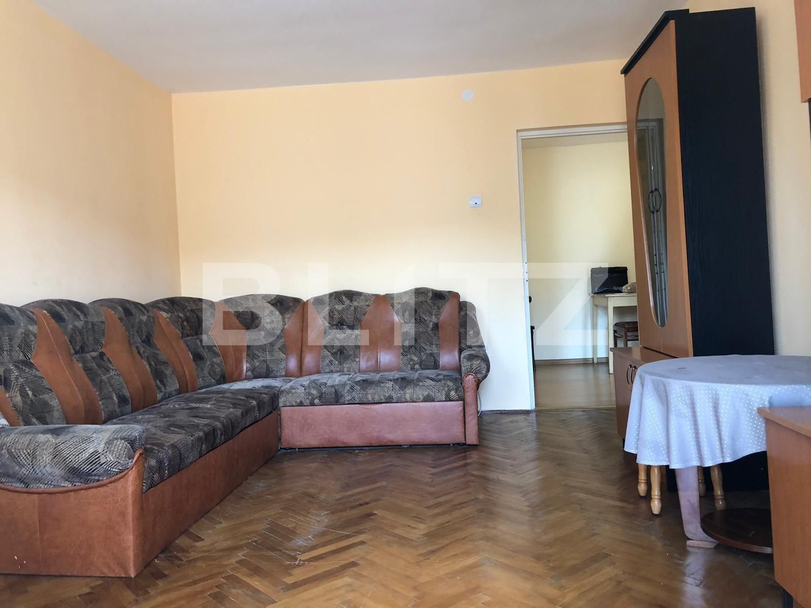 Apartament de închiriat 3 camere Manastur - 50095AI | BLITZ Cluj-Napoca | Poza4