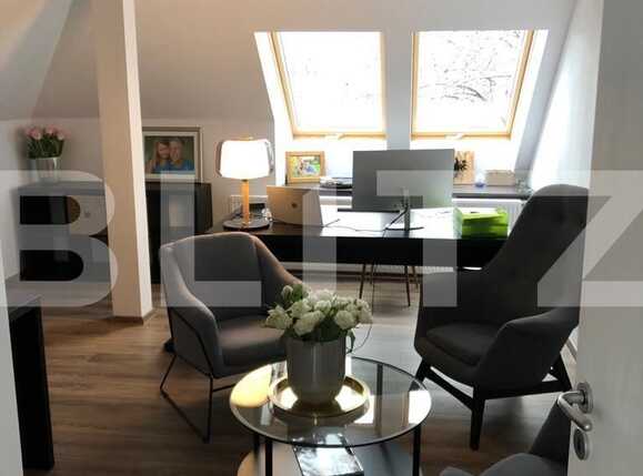 Apartament de închiriat 4+ camere Central - 50096AI | BLITZ Cluj-Napoca | Poza1