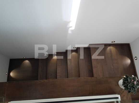 Apartament de închiriat 4+ camere Central - 50096AI | BLITZ Cluj-Napoca | Poza11