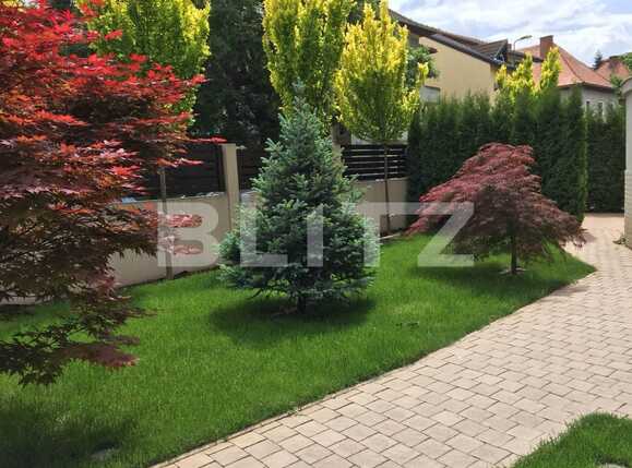 Apartament de închiriat 4+ camere Central - 50096AI | BLITZ Cluj-Napoca | Poza20