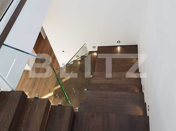 Apartament de închiriat 4+ camere Central - 50096AI | BLITZ Cluj-Napoca | Poza4