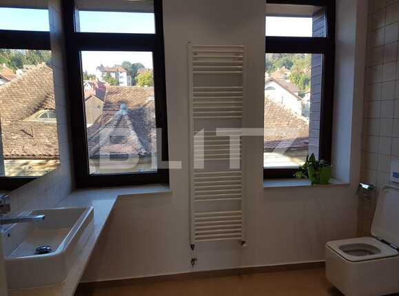 Apartament de închiriat 4+ camere Central - 50096AI | BLITZ Cluj-Napoca | Poza18