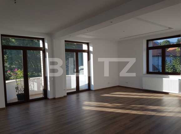 Apartament de închiriat 4+ camere Central - 50096AI | BLITZ Cluj-Napoca | Poza5