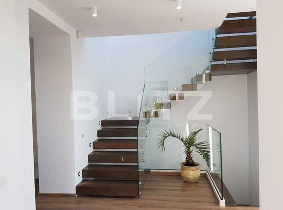 Apartament de închiriat 4+ camere Central - 50096AI | BLITZ Cluj-Napoca | Poza15