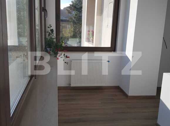 Apartament de închiriat 4+ camere Central - 50096AI | BLITZ Cluj-Napoca | Poza8
