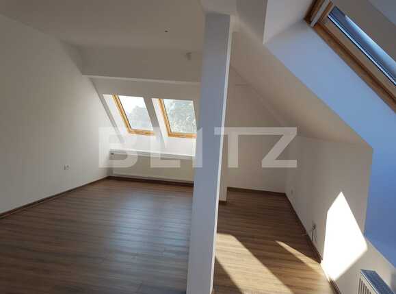 Apartament de închiriat 4+ camere Central - 50096AI | BLITZ Cluj-Napoca | Poza12