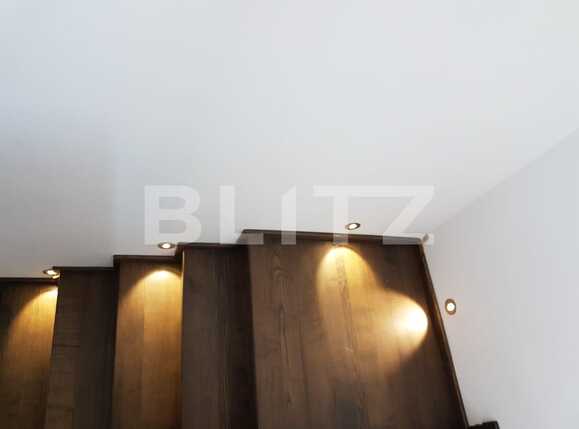 Apartament de închiriat 4+ camere Central - 50096AI | BLITZ Cluj-Napoca | Poza2