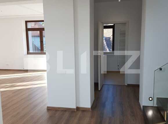 Apartament de închiriat 4+ camere Central - 50096AI | BLITZ Cluj-Napoca | Poza14