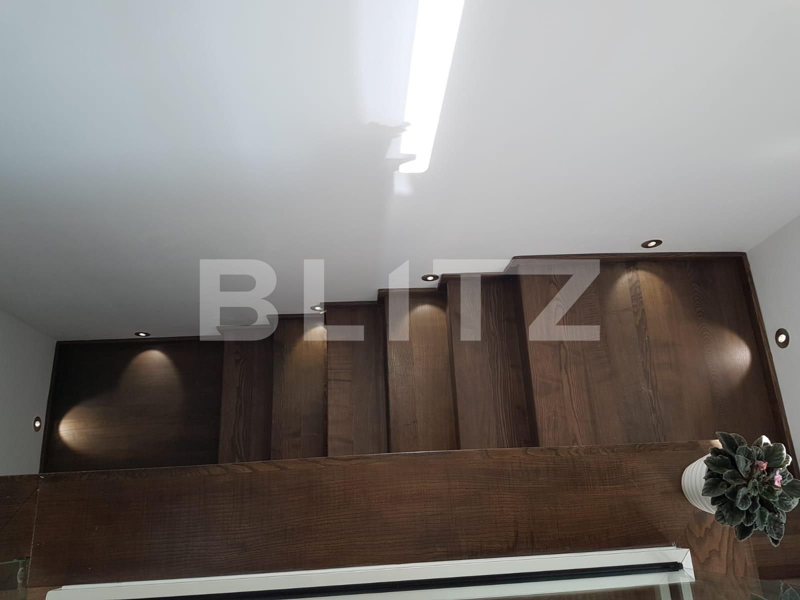 Apartament de închiriat 4+ camere Central - 50096AI | BLITZ Cluj-Napoca | Poza11