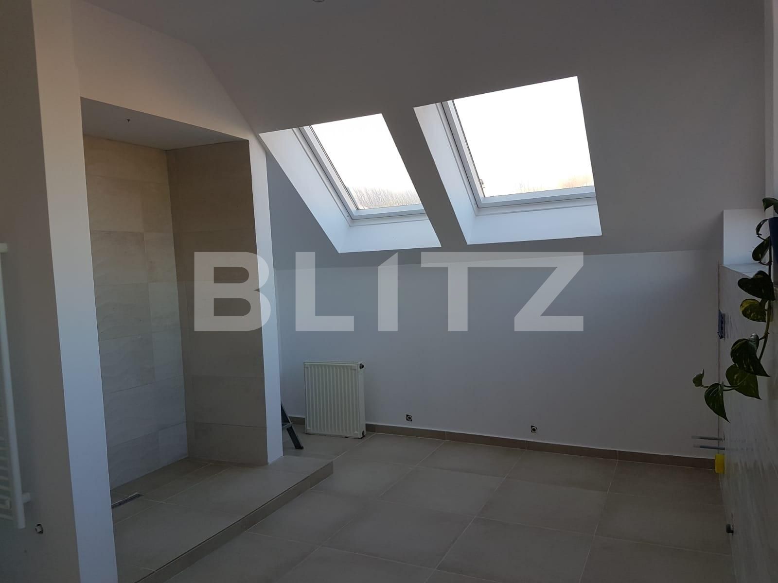 Apartament de închiriat 4+ camere Central - 50096AI | BLITZ Cluj-Napoca | Poza6