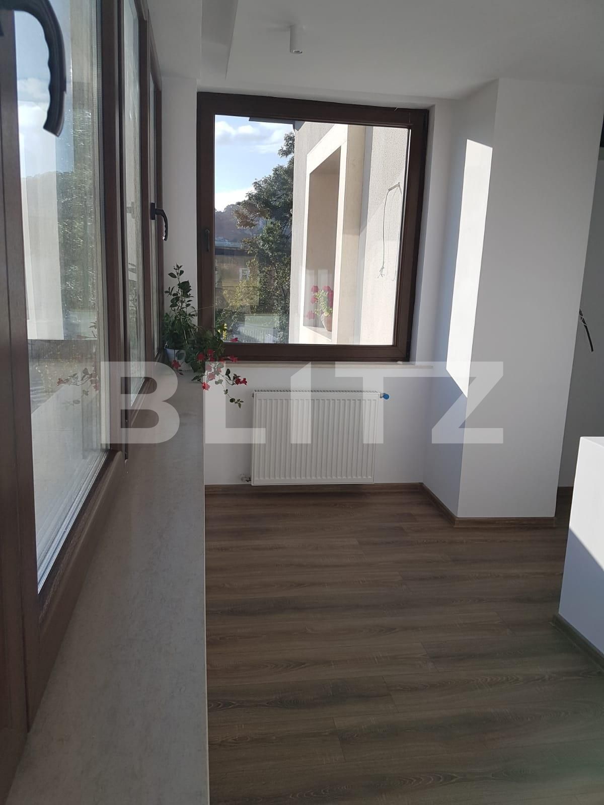 Apartament de închiriat 4+ camere Central - 50096AI | BLITZ Cluj-Napoca | Poza8