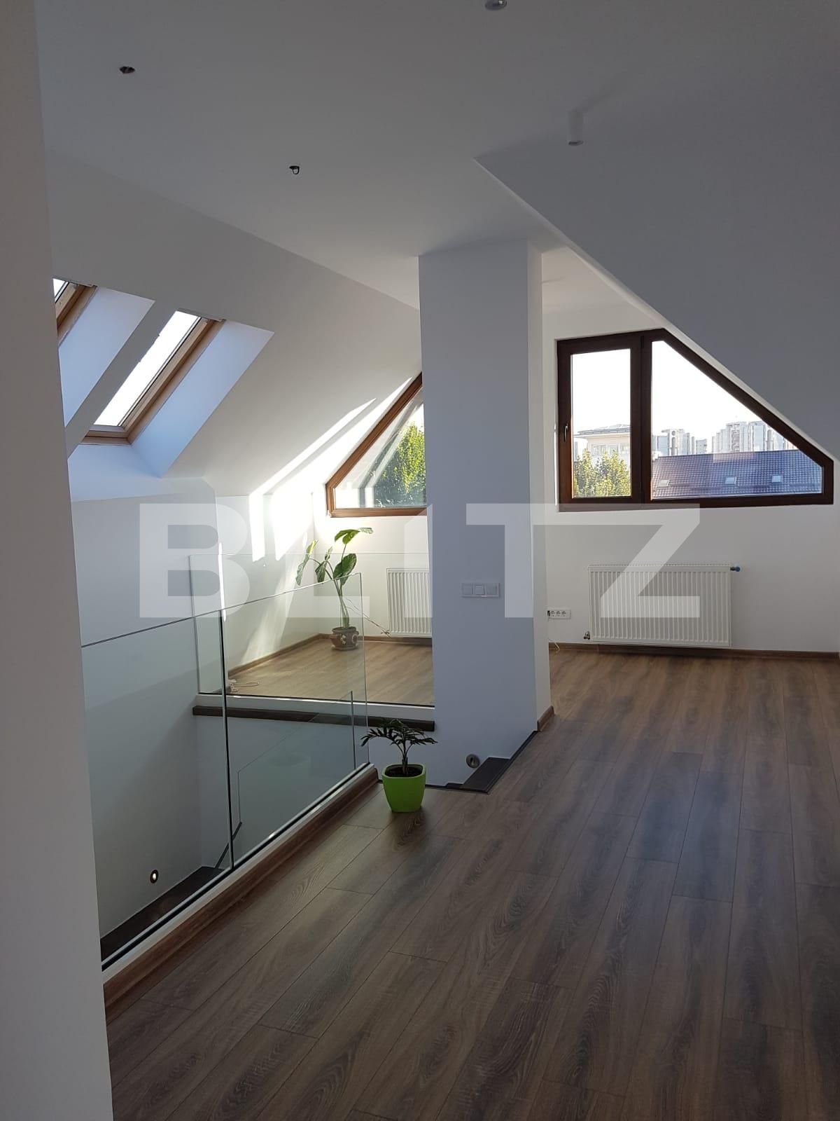 Apartament de închiriat 4+ camere Central - 50096AI | BLITZ Cluj-Napoca | Poza13