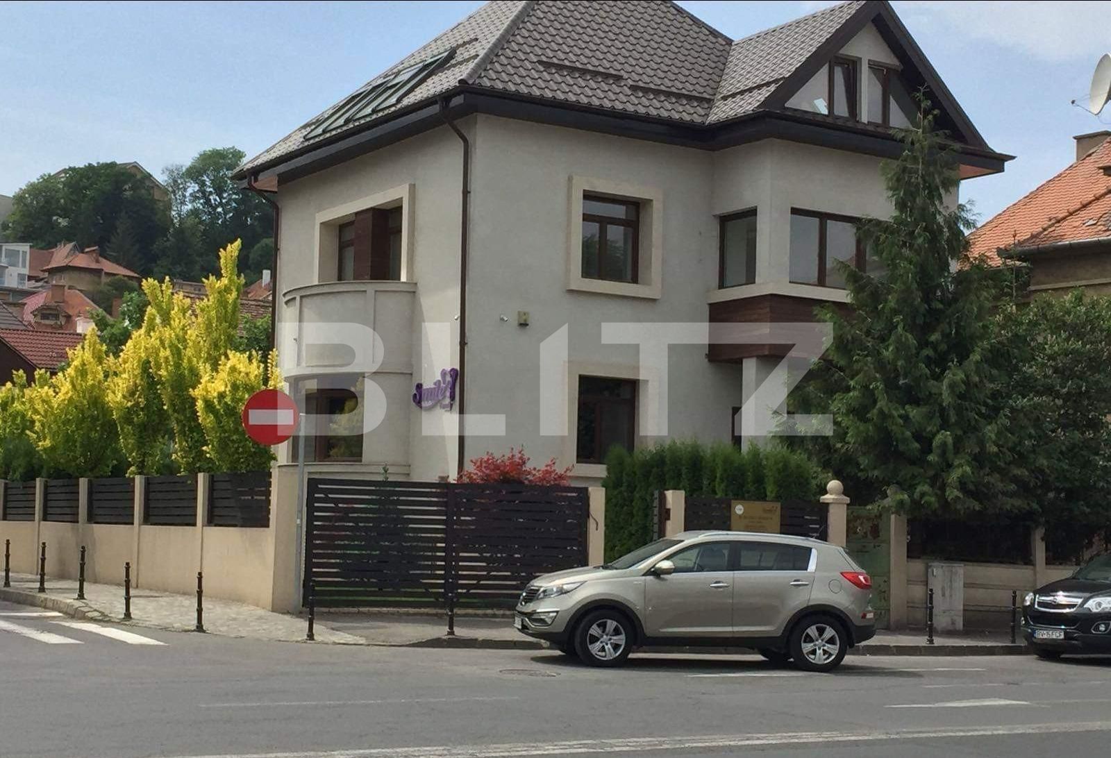 Apartament de închiriat 4+ camere Central - 50096AI | BLITZ Cluj-Napoca | Poza19