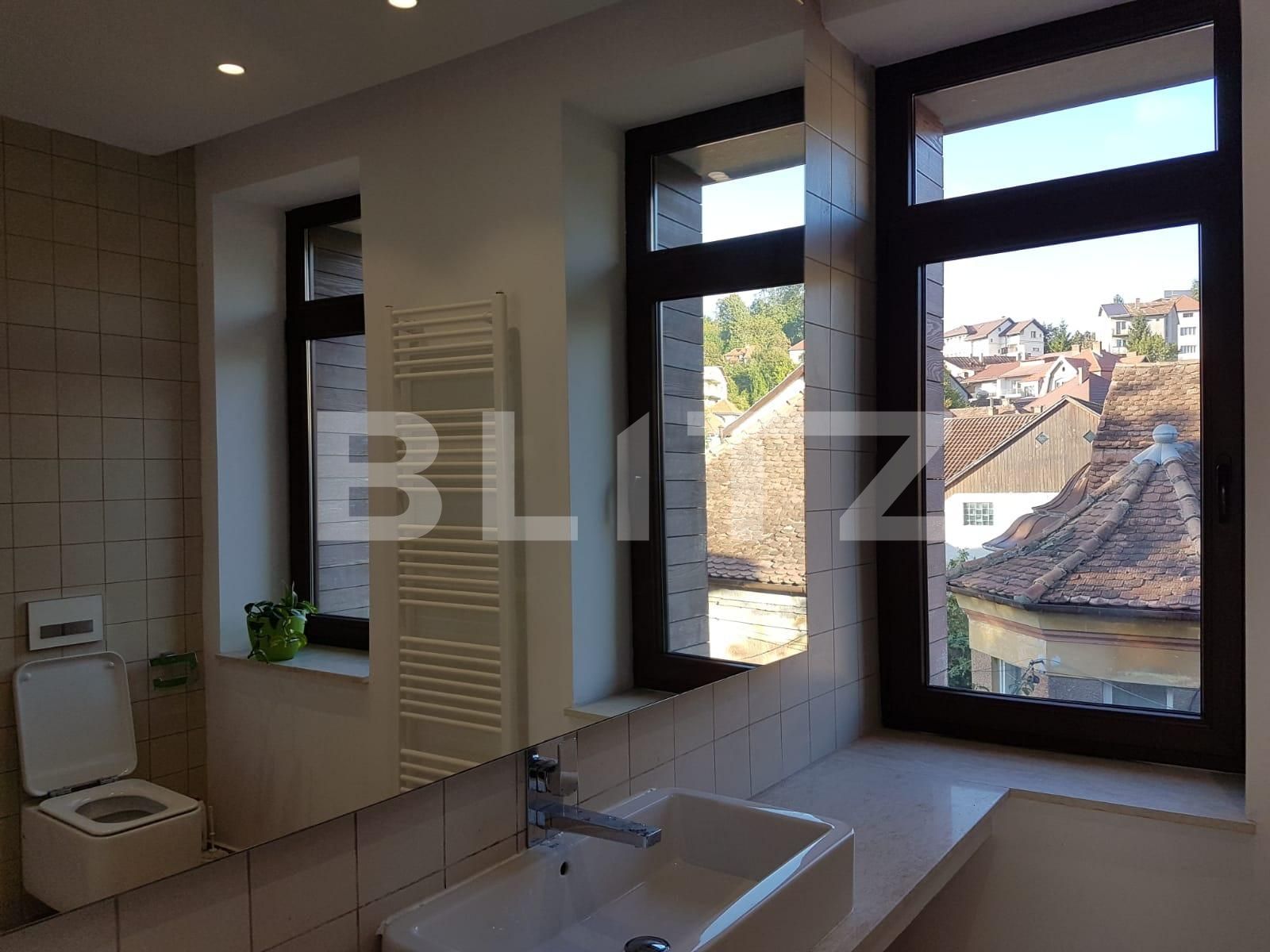 Apartament de închiriat 4+ camere Central - 50096AI | BLITZ Cluj-Napoca | Poza3
