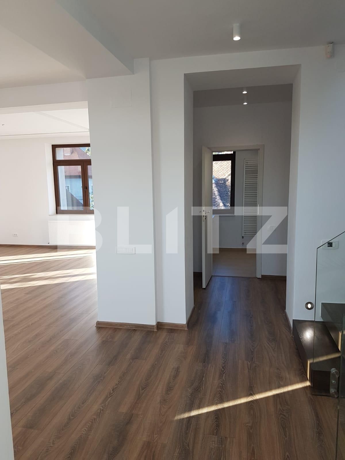 Apartament de închiriat 4+ camere Central - 50096AI | BLITZ Cluj-Napoca | Poza14