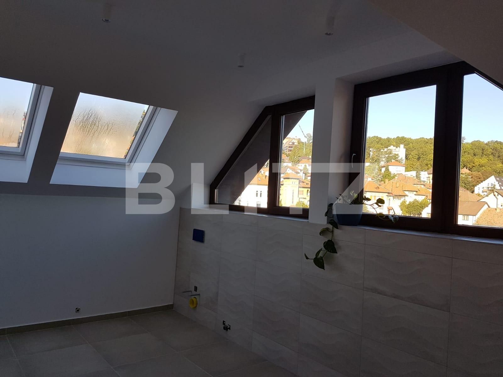Apartament de închiriat 4+ camere Central - 50096AI | BLITZ Cluj-Napoca | Poza7
