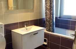 4 camere, 100 mp, mobilat modern, parcare, imobil nou, zona strazii Mircea Eliade