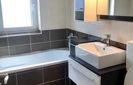 4 camere, 100 mp, mobilat modern, parcare, imobil nou, zona strazii Mircea Eliade