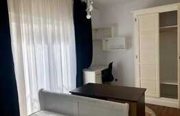 4 camere, 100 mp, mobilat modern, parcare, imobil nou, zona strazii Mircea Eliade