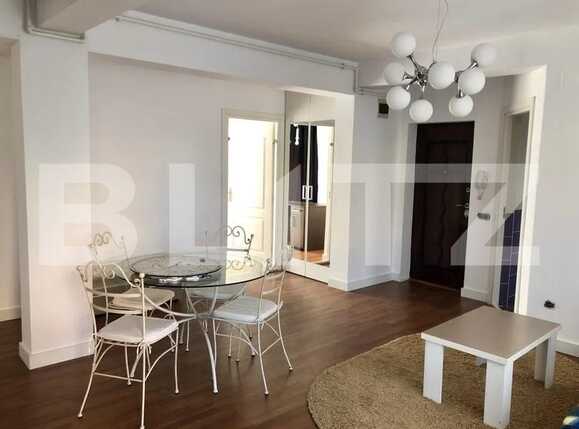 Apartament de închiriat 4 camere Zorilor - 50097AI | BLITZ Cluj-Napoca | Poza2