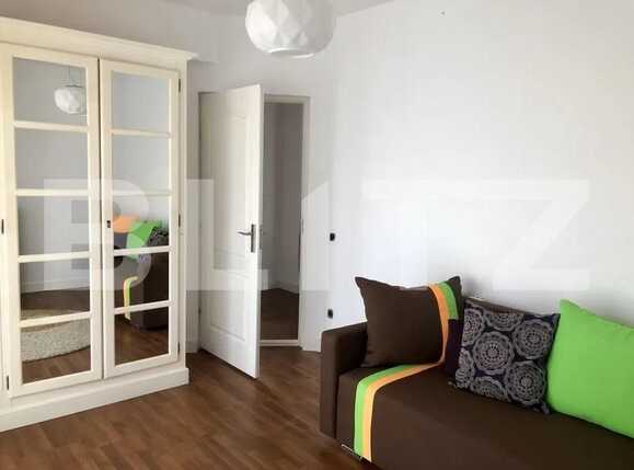 Apartament de închiriat 4 camere Zorilor - 50097AI | BLITZ Cluj-Napoca | Poza6