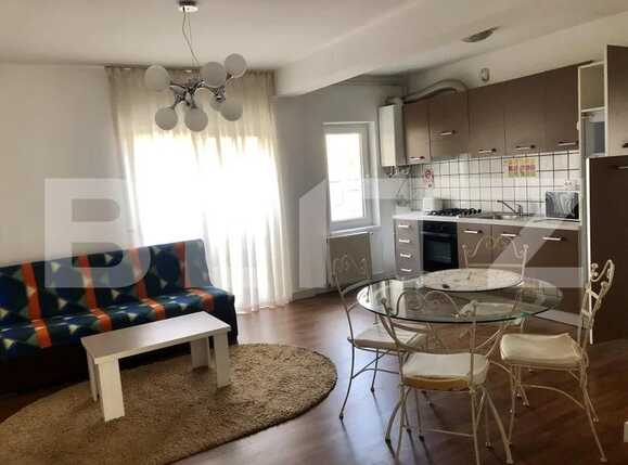 Apartament de închiriat 4 camere Zorilor - 50097AI | BLITZ Cluj-Napoca | Poza1