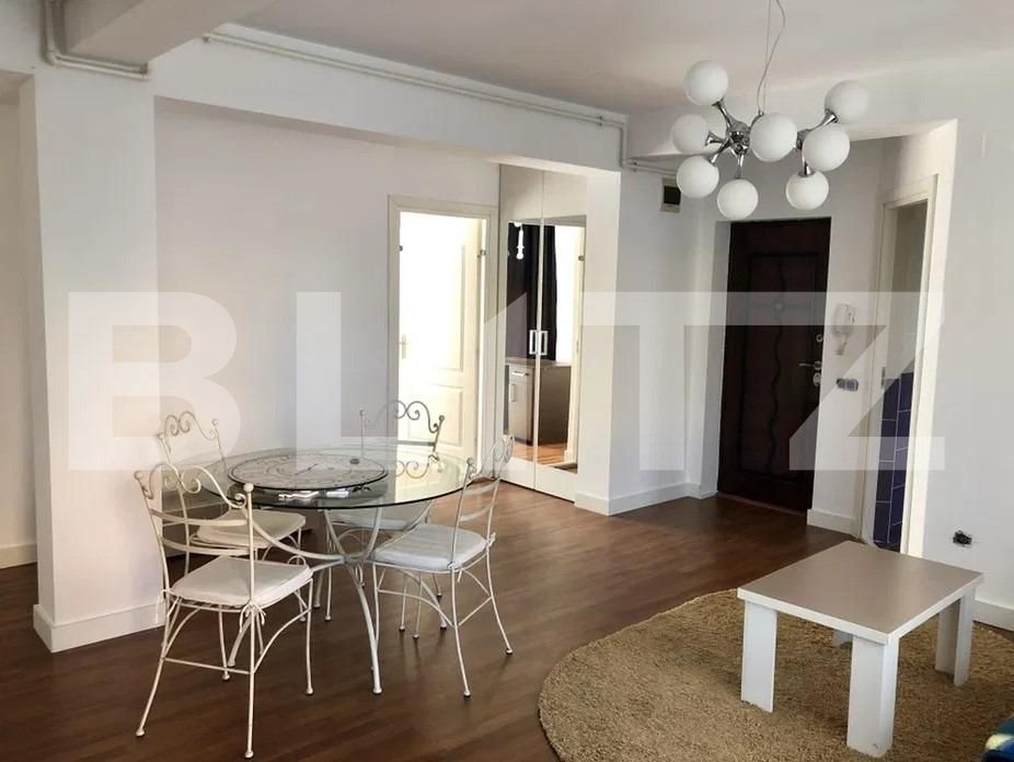 Apartament de închiriat 4 camere Zorilor - 50097AI | BLITZ Cluj-Napoca | Poza2