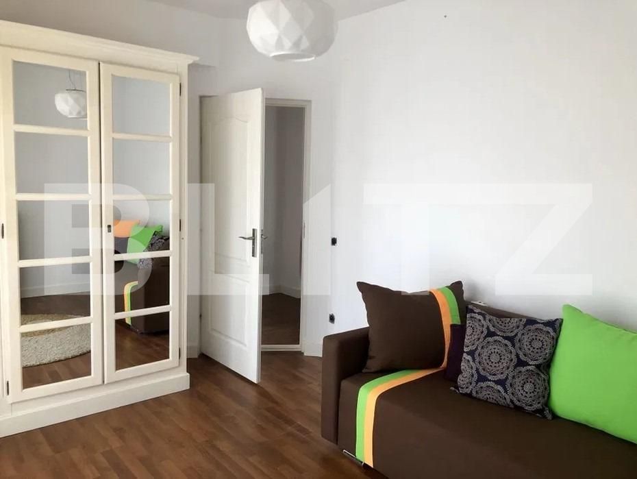 Apartament de închiriat 4 camere Zorilor - 50097AI | BLITZ Cluj-Napoca | Poza6